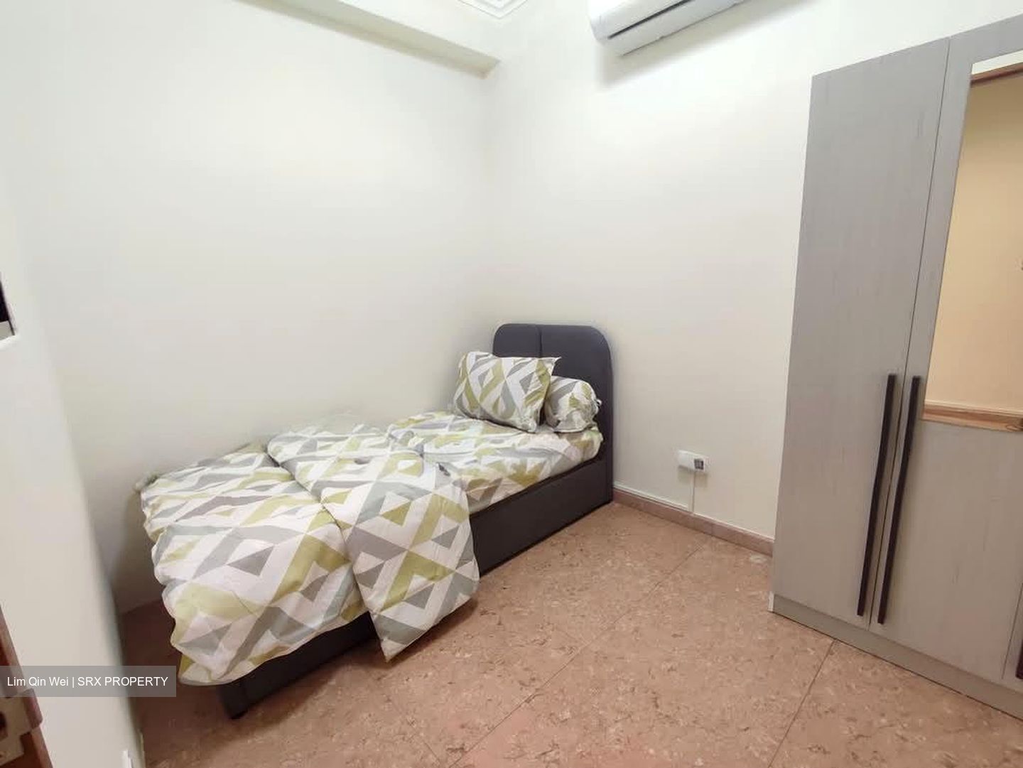 Changi Green (D16), Condominium #597222351